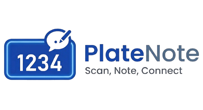 PlateNote